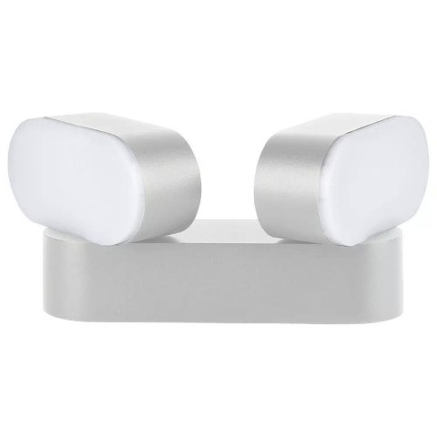 Kinkiet Ścienny V-TAC 12W LED Obrotowy 350st Biały VT-814 3000K 1100lm