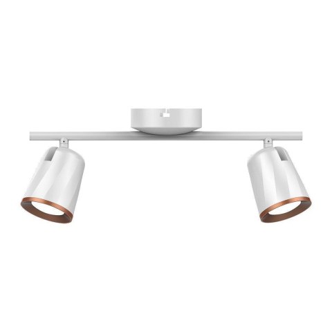 Oprawa Sufitowa V-TAC 12W LED Biała VT-812 3000K 960lm