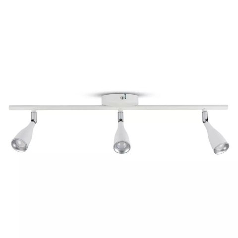 Oprawa Sufitowa V-TAC 13.5W LED Biała VT-813 3000K 1000lm