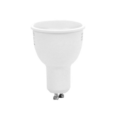 Żarówka LED V-TAC 4.5W GU10 SMART WiFi 3w1 100st Amazon Alexa, Google Home, Nest VT-5015 2700K-6400K 360lm