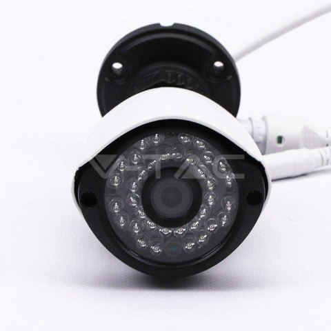 Zestaw Monitoringu V-TAC 1080P WiFi 4xKamera VT-5188