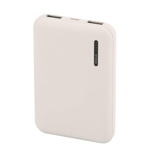 Power Bank V-TAC 5000mAh Super Small Różowy Lithium Polymer VT-3517
