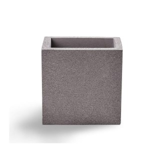 Kinkiet V-TAC BETON G9 LED Kwadrat Jasno Szary IP20 VT-892