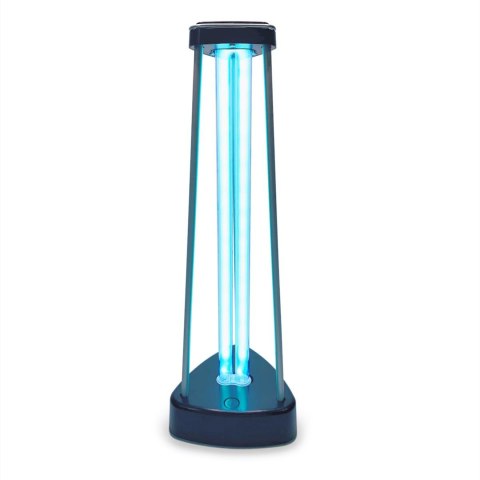 Lampa Bakteriobójcza Wirusobójcza 38W 60m2 UVC OZON V-TAC VT-3238