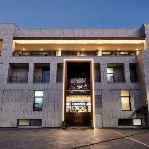 Oczko V-TAC GU10 Okrągłe z półkolem Czarne VT-884 3 Lata Gwarancji