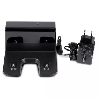 Odkurzacz Automatyczny V-TAC SMART WiFi Auto powrót Gyro Laser Kompatybilny Amazon Alexa Google Home VT-5556