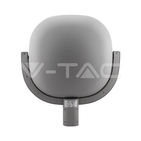 Oprawa Parkowa V-TAC SAMSUNG CHIP 50W Class I Type III M 130Lm/W Zasilacz Inventronics VT-895 5700K 6750lm 5 Lat Gwarancji
