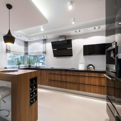 Lampa Oprawa Sufitowa V-TAC GU10 Okrągła Natynkowa Tuba Biały+Różowe Złoto 80x140mm VT-882-R 3 Lata Gwarancji