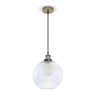 Oprawa Zwieszana V-TAC Vintage fi200 VT-72501