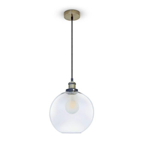 Oprawa Zwieszana V-TAC Vintage fi200 VT-72501