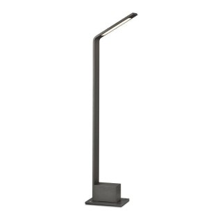 Słupek Ogrodowy V-TAC 6W LED 80cm Szary IP65 VT-896 4000K 750lm
