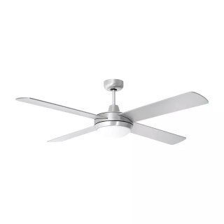 Wentylator Sufitowy V-TAC 132cm 2xE27 35W Pilot VT-6054-4