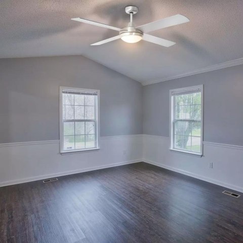 Wentylator Sufitowy V-TAC 132cm 2xE27 60W Pilot VT-6054-4