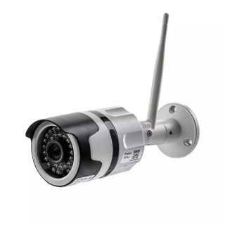 Kamera Zewnętrzna WiFi IP 3MP IP65 V-TAC VT-5157