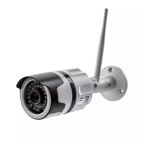 Kamera Zewnętrzna WiFi IP 3MP IP65 V-TAC VT-5157
