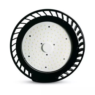 Oprawa V-TAC LED High Bay SAMSUNG CHIP 100W 120st 120Lm/W 1-10V VT-9-114 4000K 12000lm 5 Lat Gwarancji