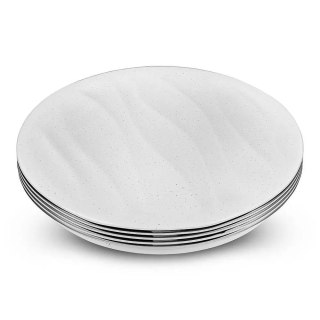 Plafon Sufitowy V-TAC 40W LED Pilot CCT fi.400 Gwiazdy i Fale VT-8403 2700K-6400K 2800lm