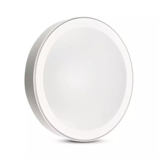 Plafon Sufitowy V-TAC 40W LED Pilot CCT fi.400 VT-8402 2700K-6400K 2800lm