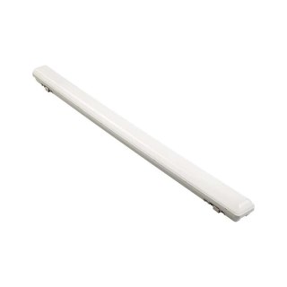 Lampa Oprawa Hermetyczna Solarna LED V-TAC 120cm 18W Pilot IP65 VT-120018 3000K-4000K-6400K 1000lm