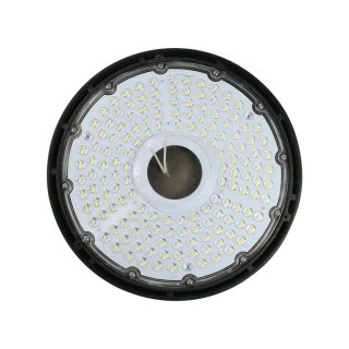 Oprawa LED High Bay V-TAC SAMSUNG CHIP 100W 90st VT-9-116S 4000K 11500lm 5 Lat Gwarancji