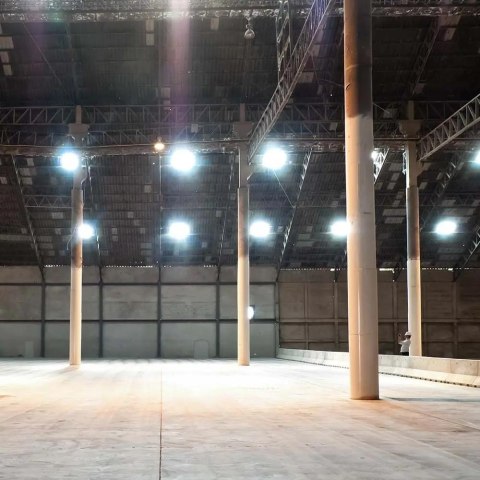 Oprawa LED High Bay V-TAC SAMSUNG CHIP 200W 90st VT-9-206S 6500K 23000lm 5 Lat Gwarancji