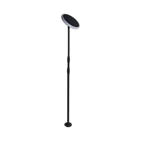 Słupek Ogrodowy V-TAC Solarny LED 8W VT-948 4000K 500lm