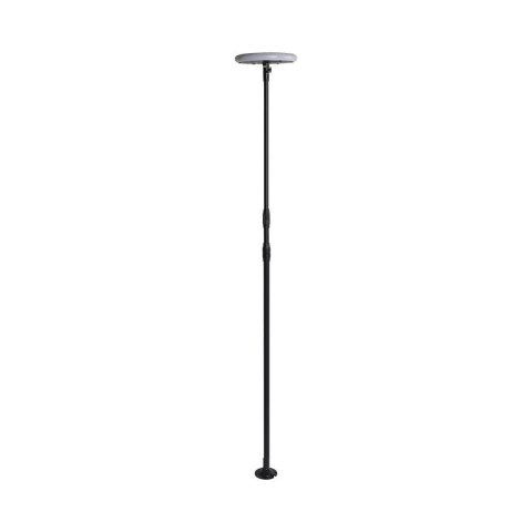 Słupek Ogrodowy V-TAC Solarny LED 8W VT-948 4000K 500lm