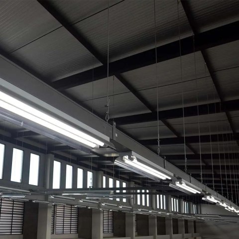 Tuba Świetlówka LED T8 V-TAC SAMSUNG CHIP 60cm 7.5W G13 Obrotowa Nano Plastic VT-062 4000K 850lm 5 Lat Gwarancji