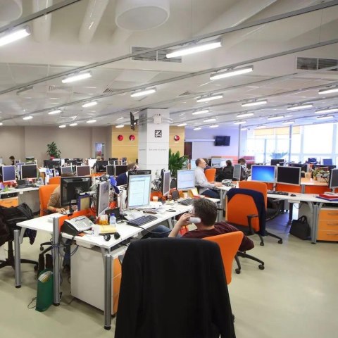 Tuba Świetlówka LED T8 V-TAC SAMSUNG CHIP 60cm 9W G13 Obrotowa Nano Plastic VT-061 4000K 850lm 5 Lat Gwarancji