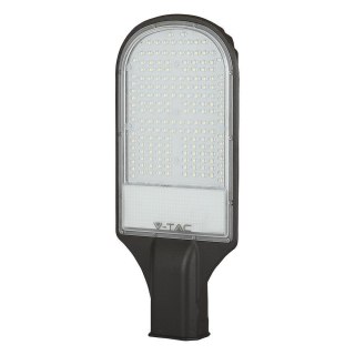 Lampa Oprawa Uliczna LED V-TAC SAMSUNG CHIP 100W VT-101ST 6500K 8400lm 3 Lata Gwarancji