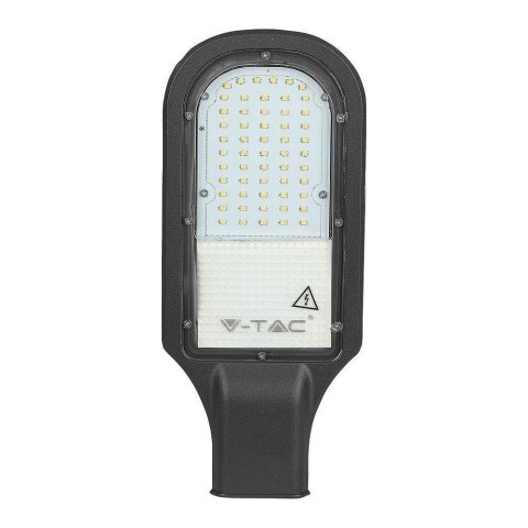 Lampa Oprawa Uliczna LED V-TAC SAMSUNG CHIP 30W VT-31ST 4000K 2350lm 3 Lata Gwarancji