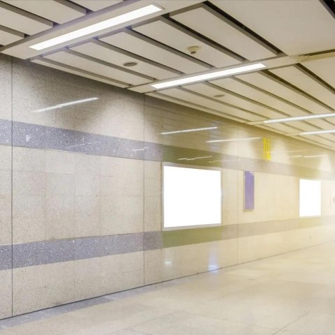 Oprawa V-TAC LED Linear SAMSUNG CHIP 40W Wpuszczana Biała 120cm VT-7-41 4000K 3620lm 5 Lat Gwarancji