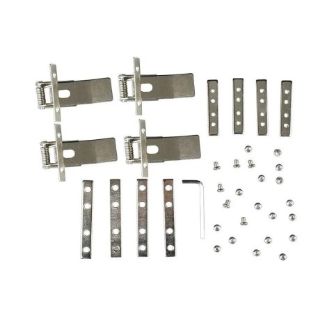 Oprawa V-TAC LED Linear SAMSUNG CHIP 40W Wpuszczana Biała 120cm VT-7-41 4000K 3620lm 5 Lat Gwarancji