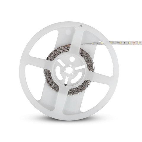 Taśma LED V-TAC SMD3528 300LED IP20 3,2W/m VT-3528 60-IP20 Kolor Zielony
