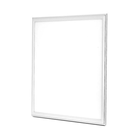 Plafon Panel LED V-TAC 40W 600x600 PMMA 120Lm/W VT-6060-6 6400K 4950lm