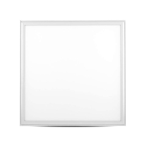 Plafon Panel LED V-TAC 40W 600x600 PMMA 120Lm/W VT-6060-6 6400K 4950lm