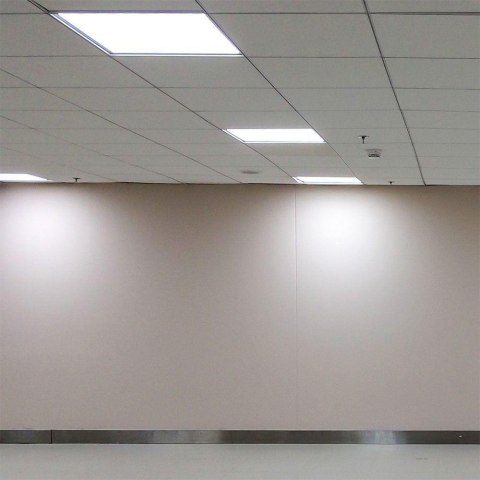 Plafon Panel LED V-TAC 40W 600x600 PMMA 120Lm/W VT-6060-6 6400K 4950lm