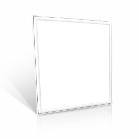 Plafon Panel LED V-TAC 40W 600x600 PMMA 120Lm/W VT-6060-6 6400K 4950lm