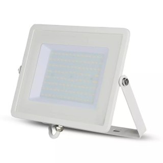 Naświetlacz Projektor LED V-TAC 100W SAMSUNG CHIP Biały VT-100 3000K 8200lm 5 Lat Gwarancji