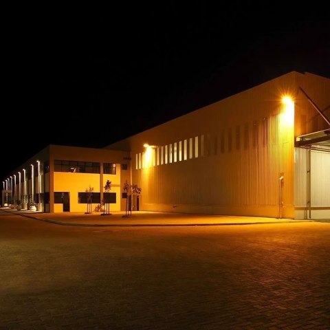 Naświetlacz Projektor LED V-TAC 100W SAMSUNG CHIP Czarny VT-100 3000K 8200lm 5 Lat Gwarancji