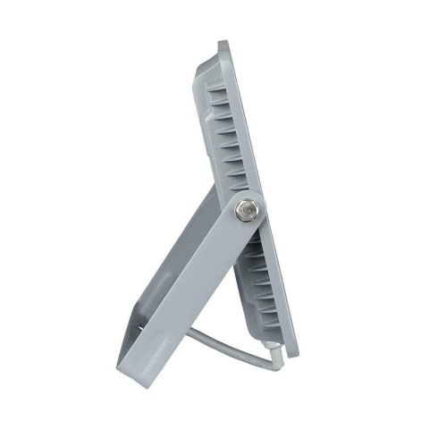 Projektor LED V-TAC 100W SAMSUNG CHIP Szary VT-100-G 4000K 8200lm 5 Lat Gwarancji