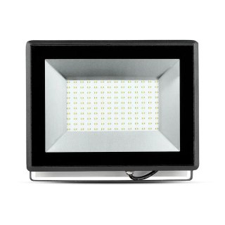 Naświetlacz Projektor LED V-TAC 100W SMD E-Series Czarny VT-40101 6500K 8700lm