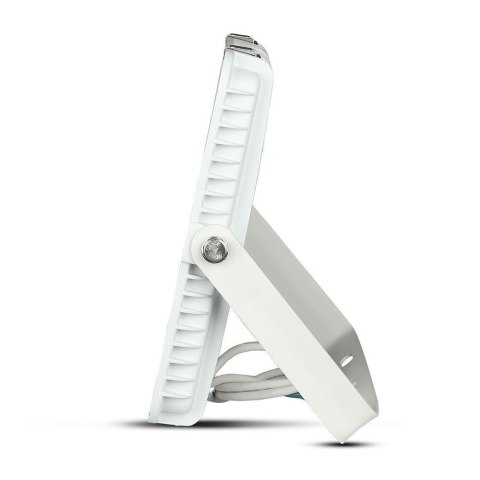 Projektor LED V-TAC 300W SAMSUNG CHIP SLIM Szary VT-306-G 6500K 34500lm 5 Lat Gwarancji