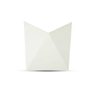 Kinkiet Ścienny V-TAC 5W LED Biały IP65 VT-825 3000K 568lm