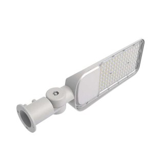 Lampa Oprawa Uliczna LED V-TAC SAMSUNG CHIP z regulacją 30W 120Lm/W VT-39ST 4000K 3000lm 5 Lat Gwarancji