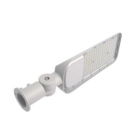 Lampa Oprawa Uliczna LED V-TAC SAMSUNG CHIP z regulacją 30W 120Lm/W VT-39ST 6500K 3000lm 5 Lat Gwarancji