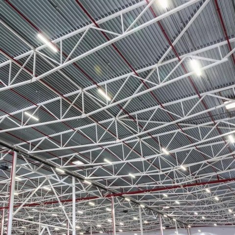 Oprawa V-TAC LED Linear High Bay SAMSUNG CHIP 200W 110st VT-9-202 4000K 19500lm 5 Lat Gwarancji