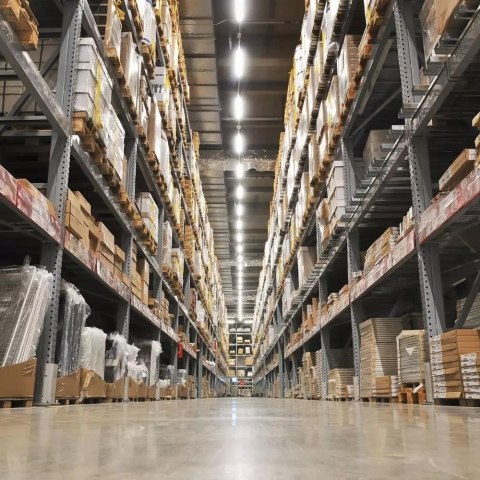 Oprawa V-TAC LED Linear High Bay SAMSUNG CHIP 200W 110st VT-9-202 4000K 19500lm 5 Lat Gwarancji