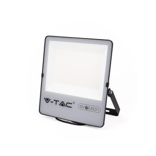 Projektor LED V-TAC 200W G8 Czarny 185Lm/W EVOLUTION VT-200185 6500K 31500lm 5 Lat Gwarancji