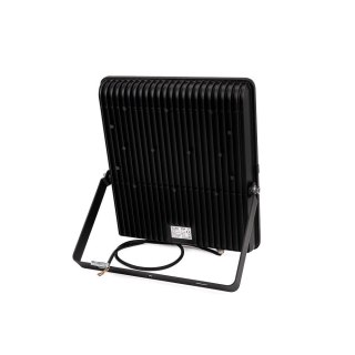 Projektor LED V-TAC 200W G8 Czarny 185Lm/W EVOLUTION VT-200185 6500K 31500lm 5 Lat Gwarancji